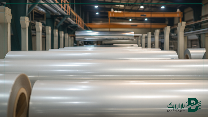 رول بسته بندی